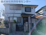 一戸建16861