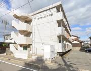 ＪＲ山陰本線綾羅木駅まで徒歩8分