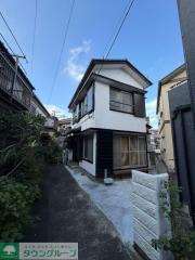 栗原戸建