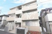 ＪＲ埼京線北与野駅まで徒歩9分