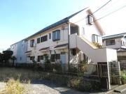 京王線聖蹟桜ヶ丘駅まで徒歩8分
