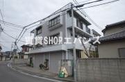 皆川マンション