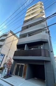 都営新宿線西大島駅まで徒歩8分
