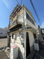 ハイツアキ