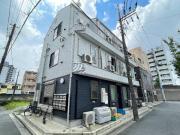 京成本線千住大橋駅まで徒歩3分