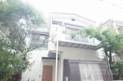 府中市住吉町1丁目戸建
