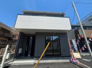 クレイドルガーデン川口市峯第11 1号棟