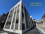 シェーンブルグ新所沢