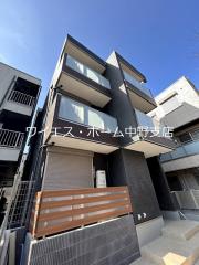 My Style SK東中野