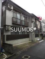 京王線幡ヶ谷駅まで徒歩7分