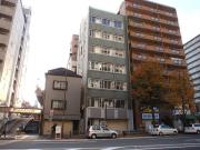 地下鉄西神・山手線湊川公園駅まで徒歩4分