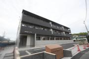 アンジュ ド ボヌール 香里園