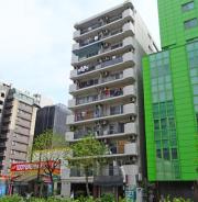 第二メゾン新大阪