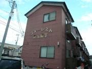 フォーレスト東九番丁