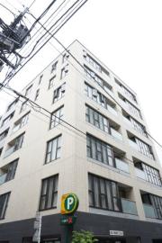東京メトロ日比谷線人形町駅まで徒歩4分