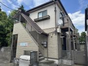 京王線明大前駅まで徒歩9分
