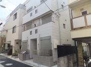 日辰マンション