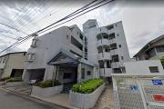 ホーユウコンフォルト京都伏見