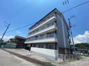 ＪＲ土讃線後免駅まで徒歩4分