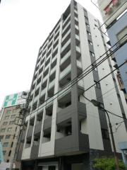 プレミアムキューブ三田