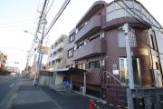 プレスト深大寺
