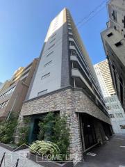 スプランディッド安土町