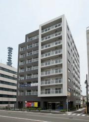 都営新宿線曙橋駅まで徒歩2分