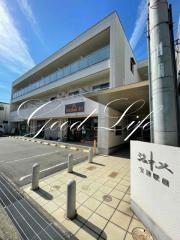 ＪＲ山陽本線宝殿駅まで徒歩3分