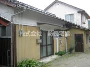 ＪＲ山口線矢原駅まで徒歩25分