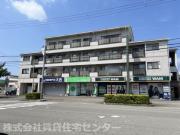ヤマイチPLAZAメゾンベア