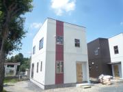 下岡本戸建C