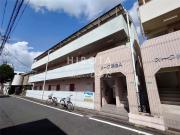 オーク黒住A棟
