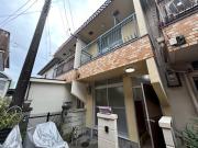 上甲子園2丁目テラスハウス