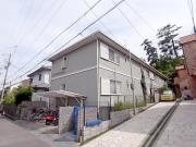 フレグランス五ケ山