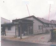 北秋田市綴子 カメリア館 2号室