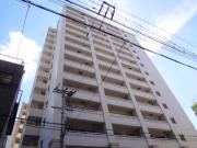 コスモリード谷町六丁目（旧名称ドゥーエ谷町