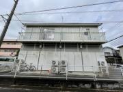 ニドムハウス関口