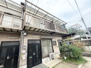 阪急神戸線神崎川駅まで徒歩14分