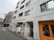 広島電鉄本線十日市町駅まで徒歩3分
