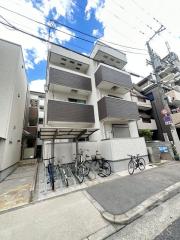 フジパレス山之内VI番館