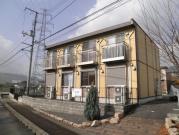 リースランドクリオネ A棟