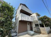 京急本線戸部駅まで徒歩5分