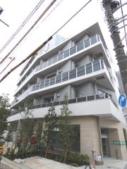 ＪＲ京浜東北・根岸線大井町駅まで徒歩9分