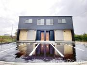 ＪＲ牟岐線阿南駅まで徒歩17分