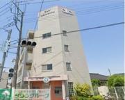 クリオ毛呂山壱番館