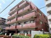 ロマネスク新屋敷