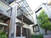 天神町4丁目貸家