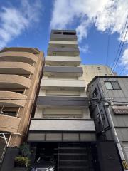 地下鉄長堀鶴見緑地線西大橋駅まで徒歩5分