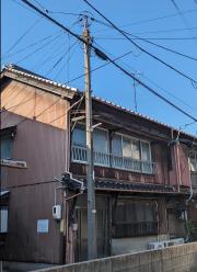 下関市丸山町N貸家