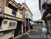 近鉄南大阪線河内天美駅まで徒歩7分